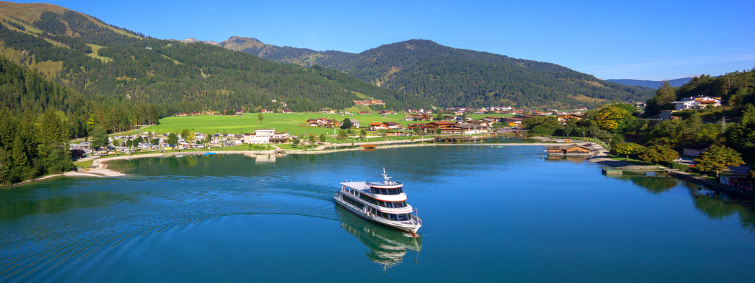 Achensee Tirol