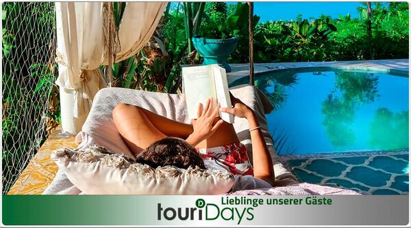 Reisegutscheine für günstige Ferien