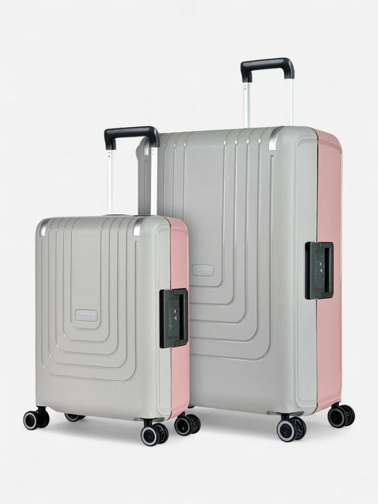 Eminent 2er Vertica Kofferset