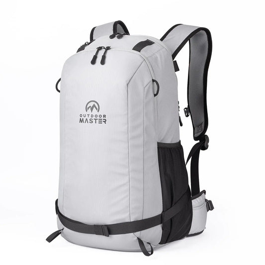EcoPro Trek Allround – Nachhaltiger Outdoor-Rucksack