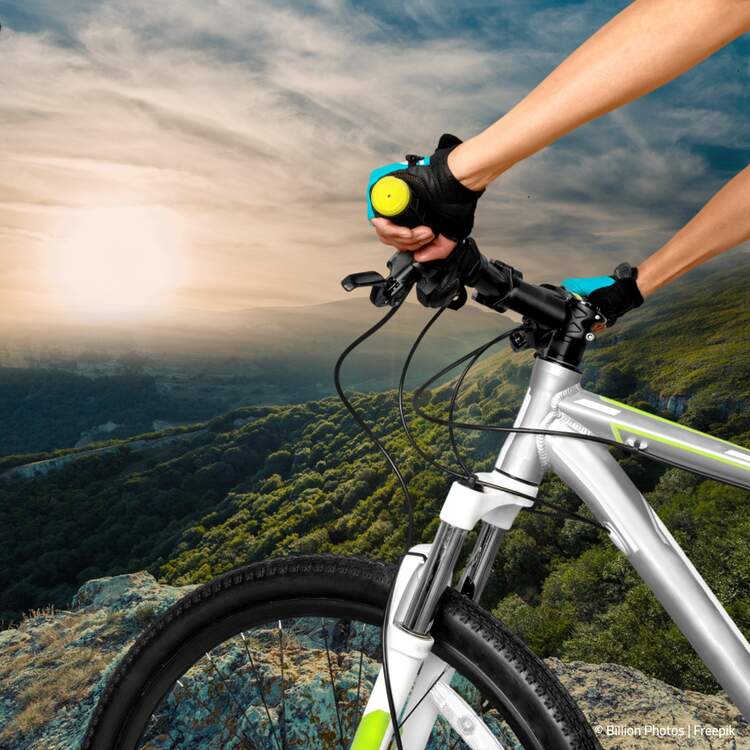 Aktivurlaub – Erleben Sie Abenteuer und Fitness