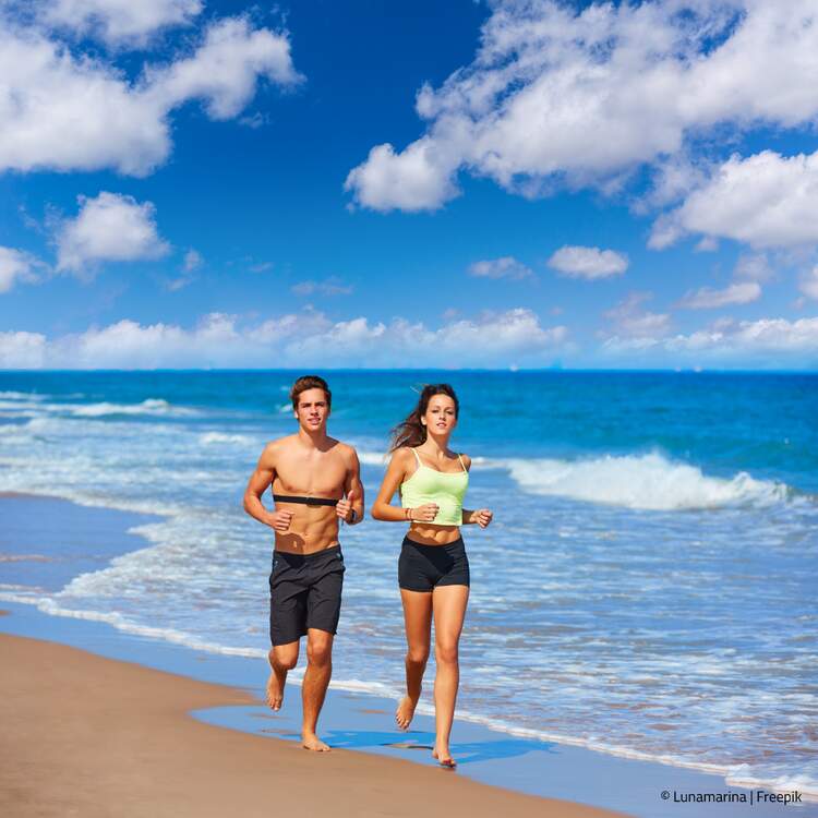 Aktivurlaub – Erleben Sie Abenteuer und Fitness