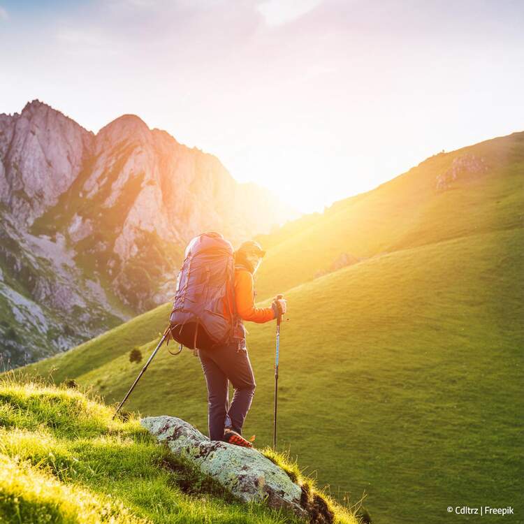 Aktivurlaub – Erleben Sie Abenteuer und Fitness