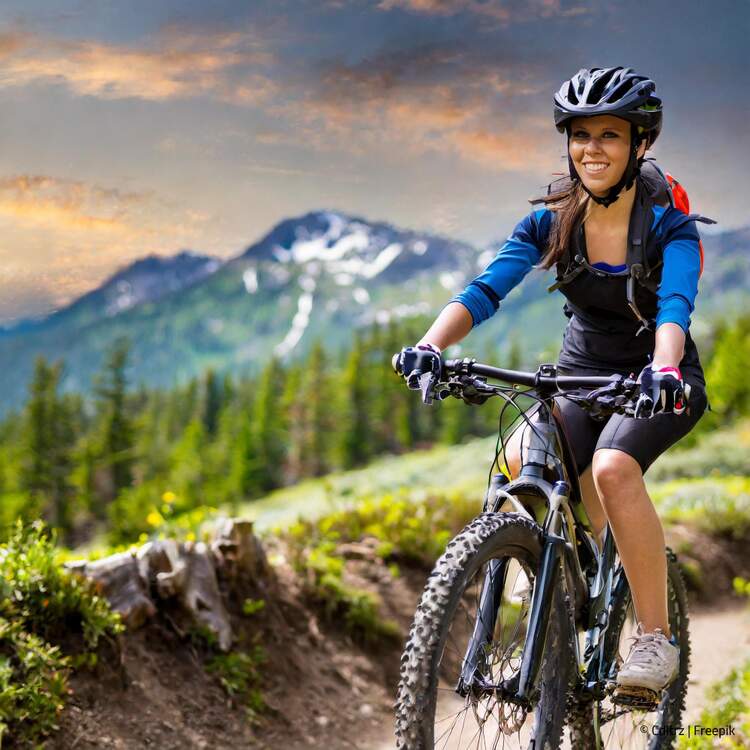 Aktivurlaub – Erleben Sie Abenteuer und Fitness
