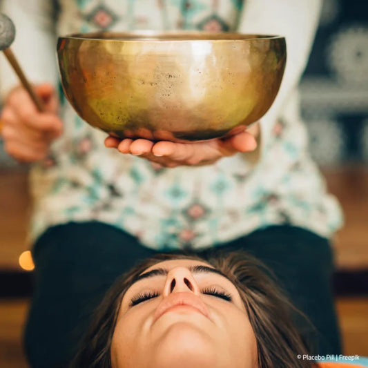 frau Ayurveda Behandlung