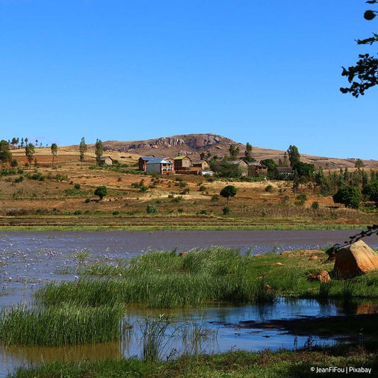 Erlebnisreisen Madagaskar