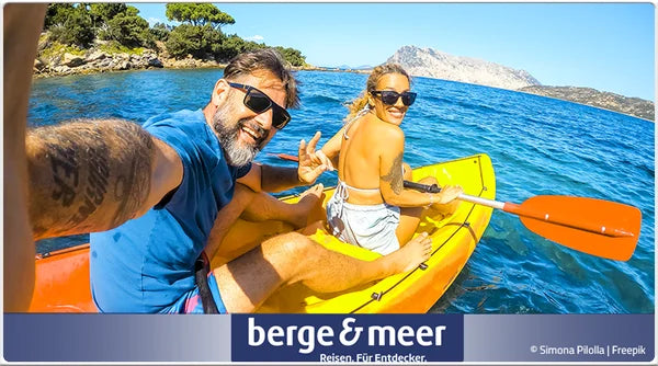 berge&meer Reisegutscheine