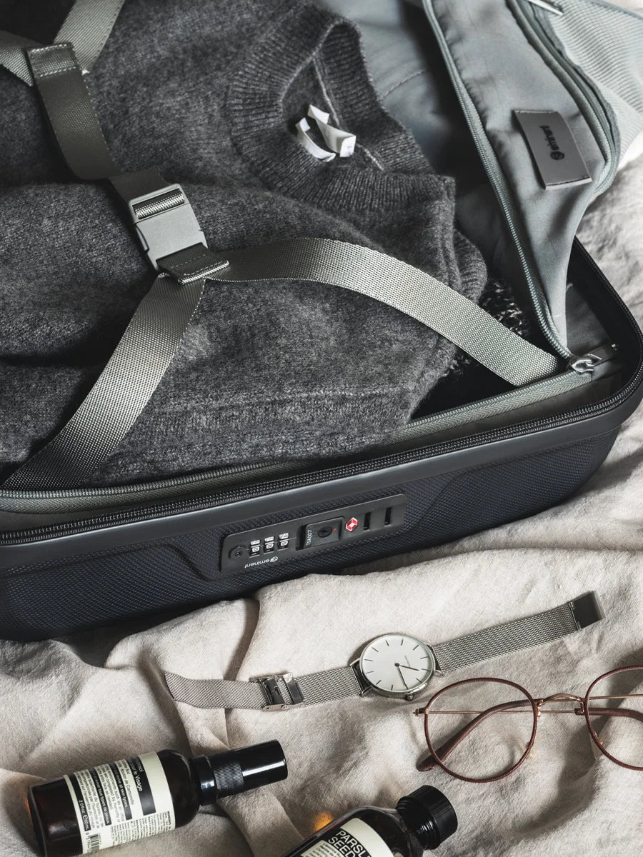 Eminent 3er Kofferset Kapstadt 6