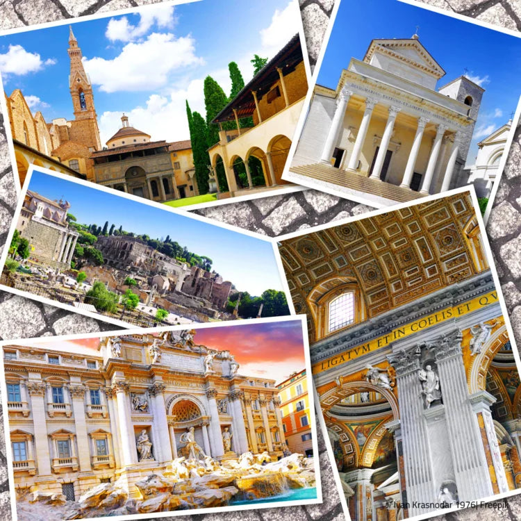 City Collage