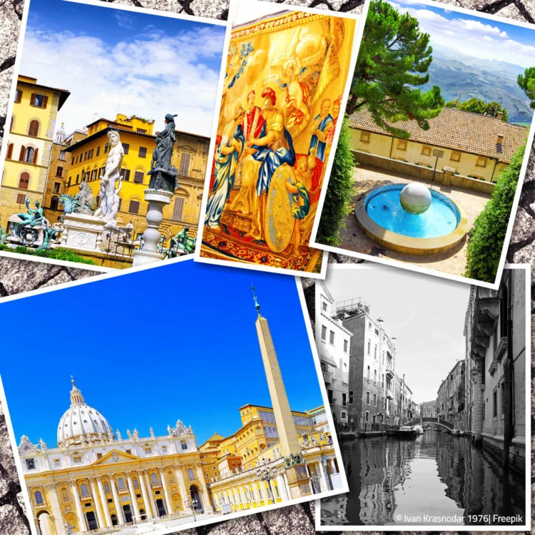 City Collage