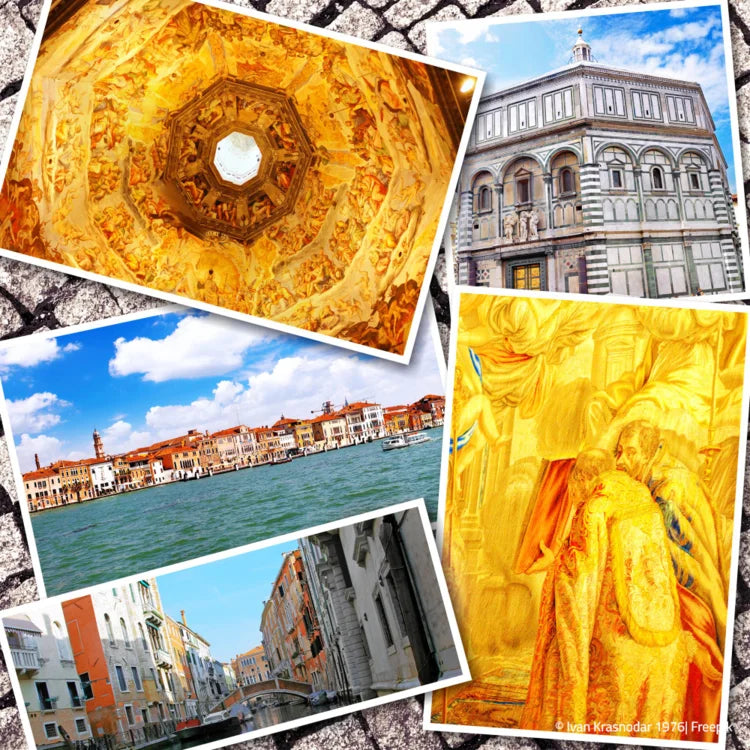 City Collage