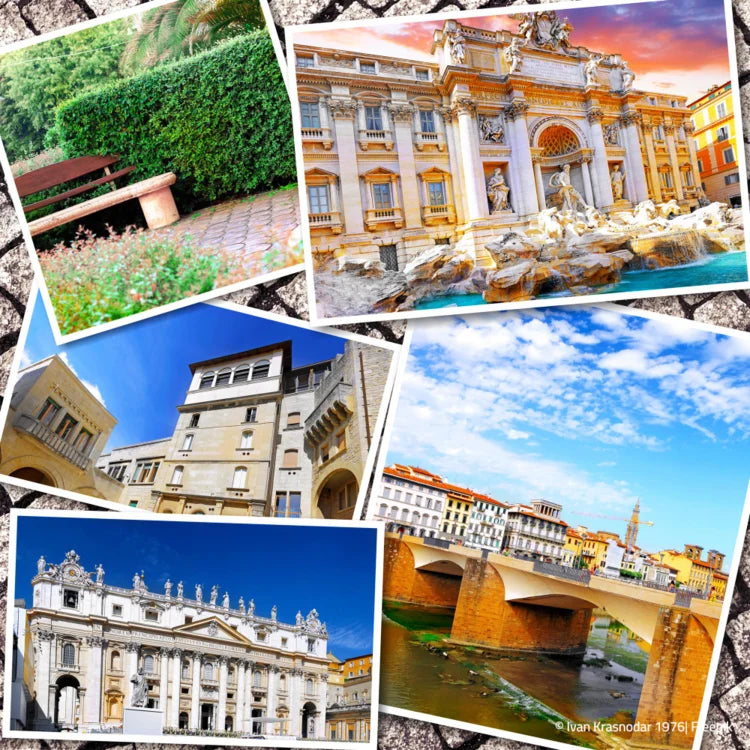 City Collage