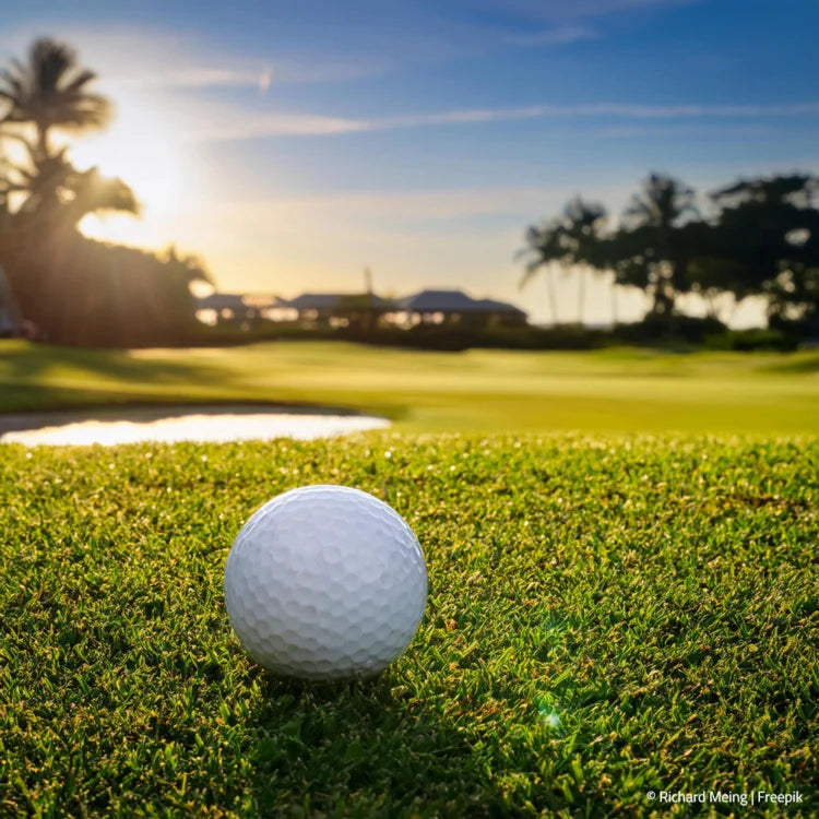 Golf Retreat