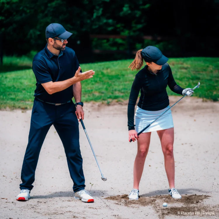 Golf Retreat