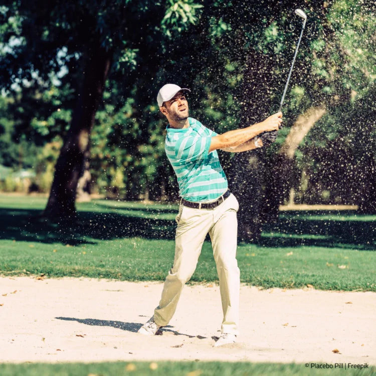 Golf Retreat