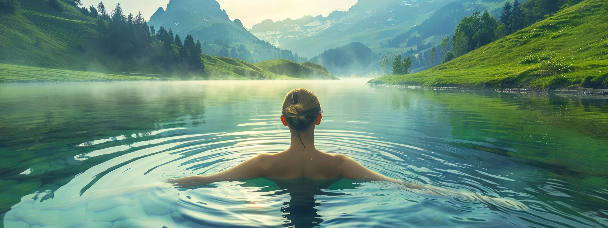 Wellness reisen