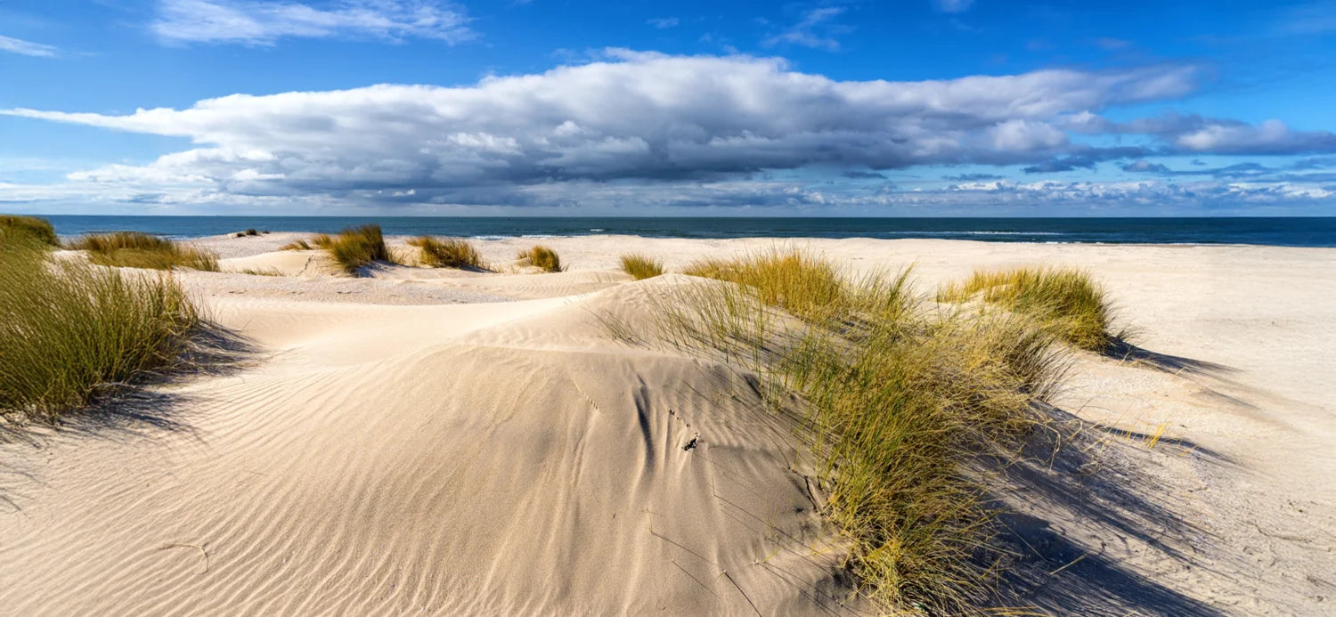 Urlaub Sonn & meer