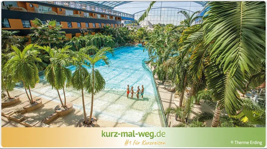 Therme Erding