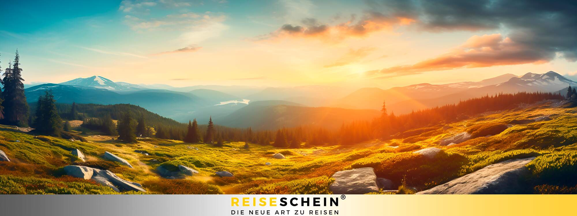 Reisethemen