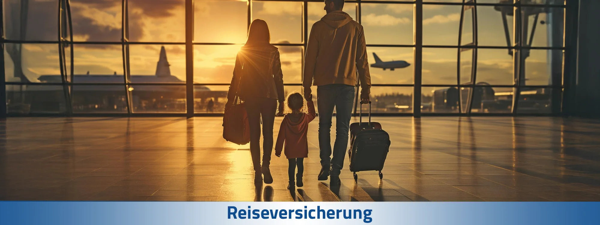Reiseversicherung