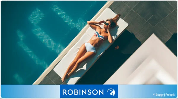Robinson Club Urlaub