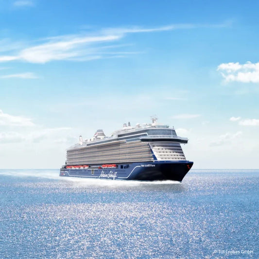 Mein Schiff - Kreuzfahrtschiff