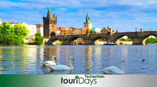 Gutscheine Tschechien