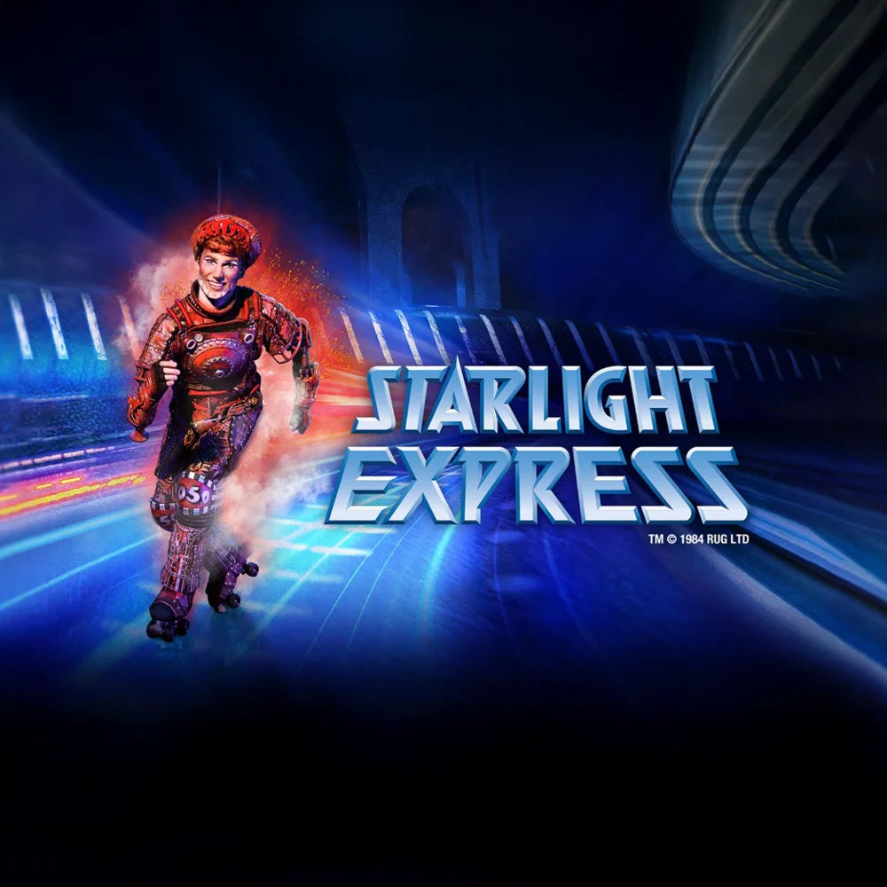 Musical - Starlight Express