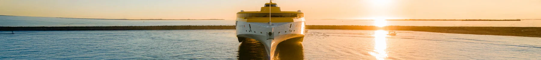 Fährschiff