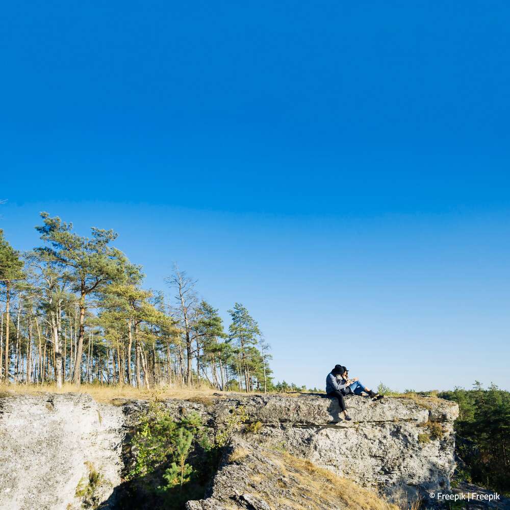 Erlebnisreicher Wanderurlaub in der Natur