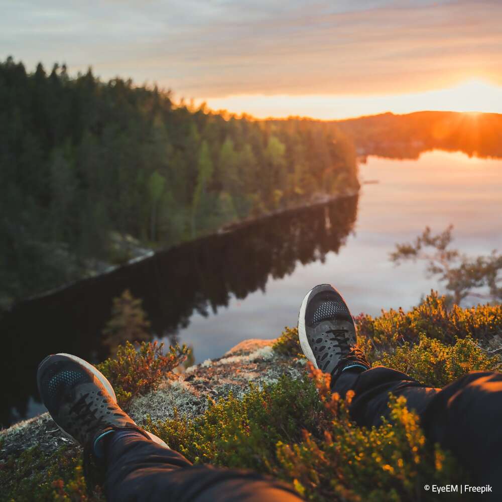 Erlebnisreicher Wanderurlaub in der Natur