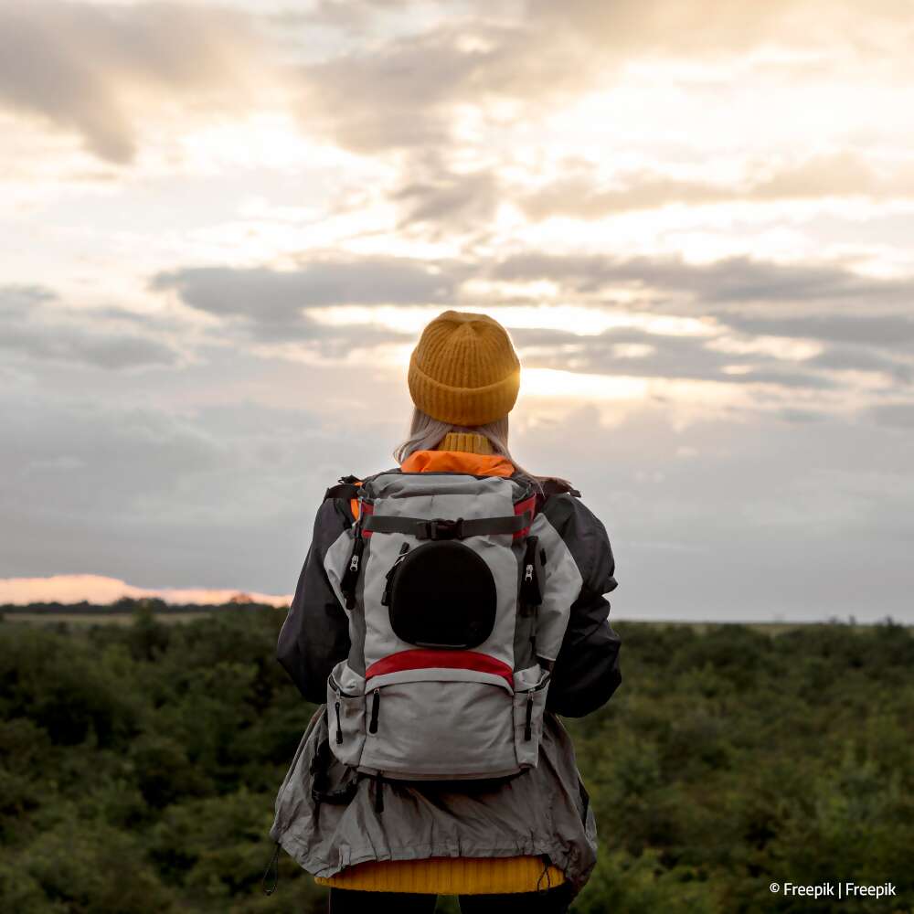 Erlebnisreicher Wanderurlaub in der Natur