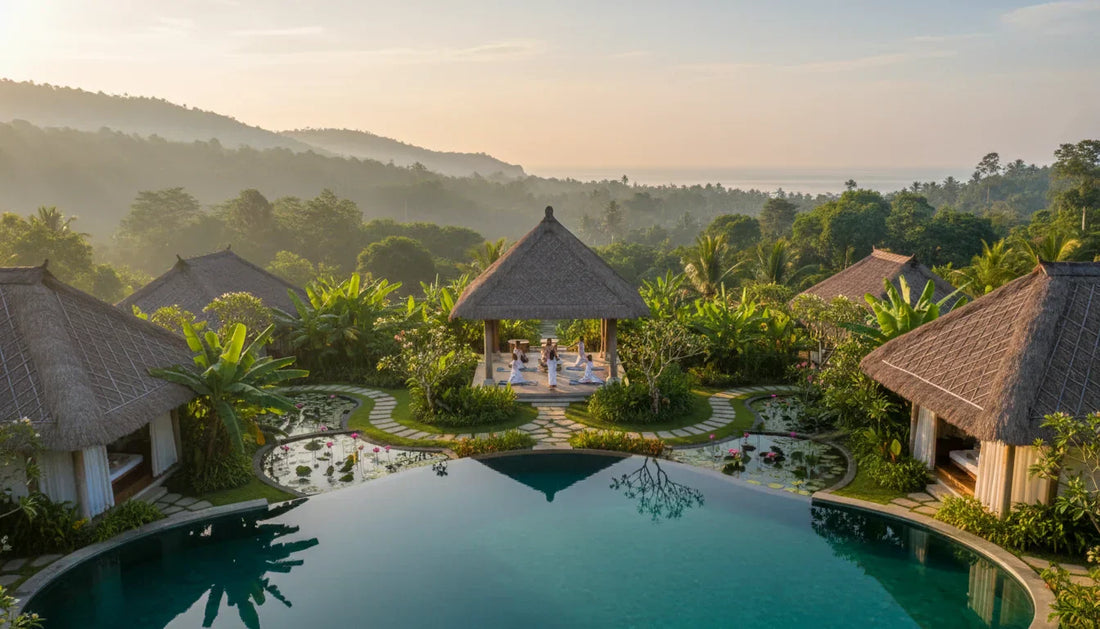 ayurveda Gruppenreisen last minute buchen 