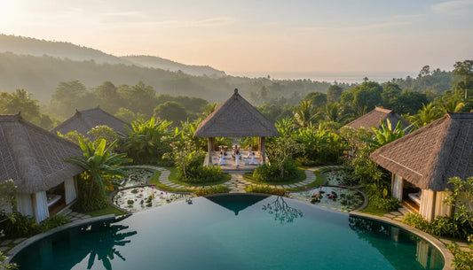 ayurveda Gruppenreisen last minute buchen 