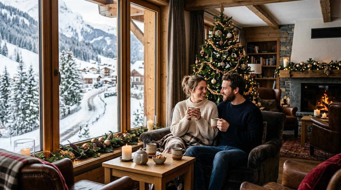 Winter-Flucht: Die Top-Trends für Kurzreisen im kalten Monat
