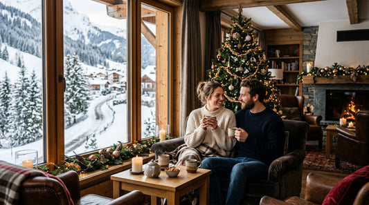 Winter-Flucht: Die Top-Trends für Kurzreisen im kalten Monat