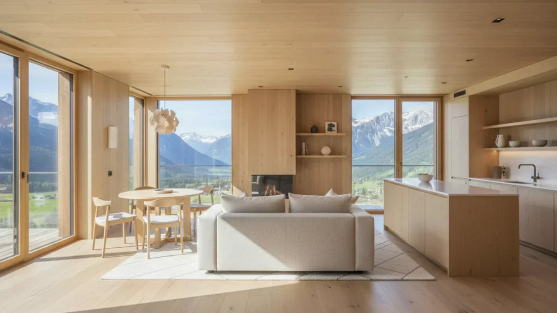 Skiurlaub Wilder Kaiser: Tirol Ferienwohnung buchen