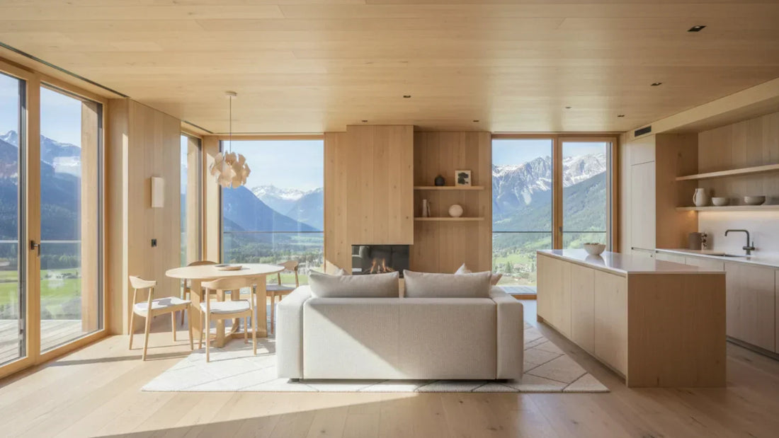 Skiurlaub Wilder Kaiser: Tirol Ferienwohnung buchen