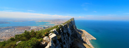 Gibraltar Urlaub buchen