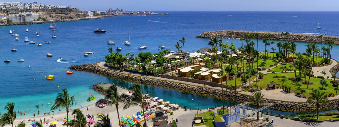 Gran Canaria Wellness Reise günstig buchen