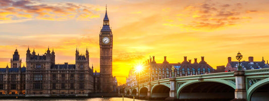 Großbritannien Urlaub buchen