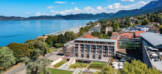 Neueröffnung Hotel - Évian-les-Bains by Leonardo Hotels