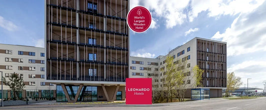 Leonardo Hotel Flughafen Wien günstig buchen