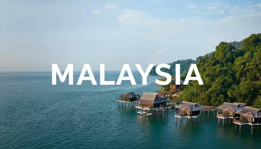 Luxusurlaub im Hotel in Malaysia jetzt sicher buchen