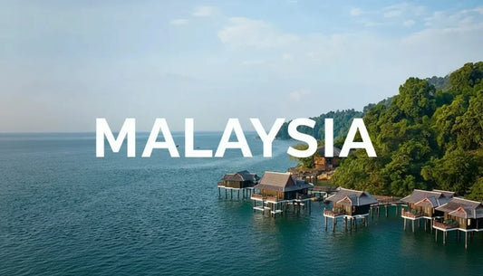 Luxusurlaub im Hotel in Malaysia jetzt sicher buchen