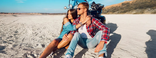 Cluburlaub für Paare all inclusive buchen