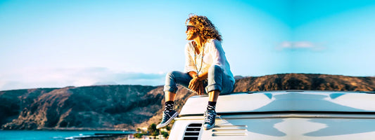 Wandergruppe auf Entdeckungstour – Wanderreisen für Alleinreisende und Singles