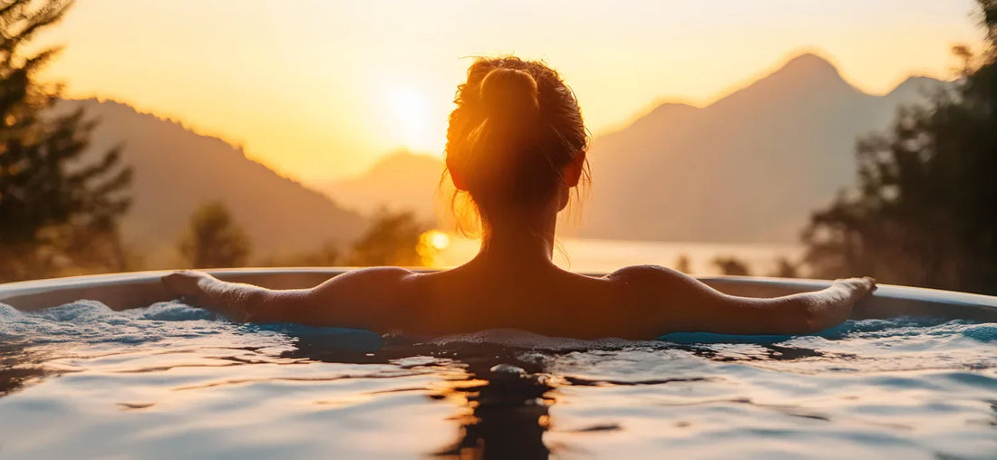 Buche jetzt deine Wellnessreisen für Alleinreisende im Luxus Wellnesshotel mit Pool und exklusiven Behandlungen. Entspannung pur – jetzt sichern!