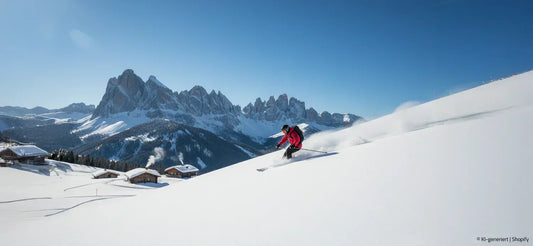 Skipass & Unterkunft für 7 Nächte in Österreich sichern