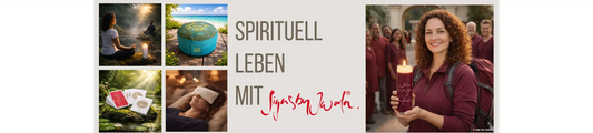 Spirituelle Reise